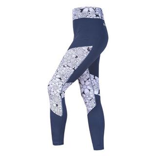 Ocun Rhea Sargasso Leggings à motif floral  