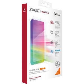 INVISIBLE SHIELD  Glass Fusion Samsung Galaxy S22+ 