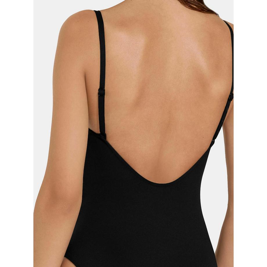 Lisca Union Island Shapewear Bügel-Badeanzug mit verstellbaren Trägern  