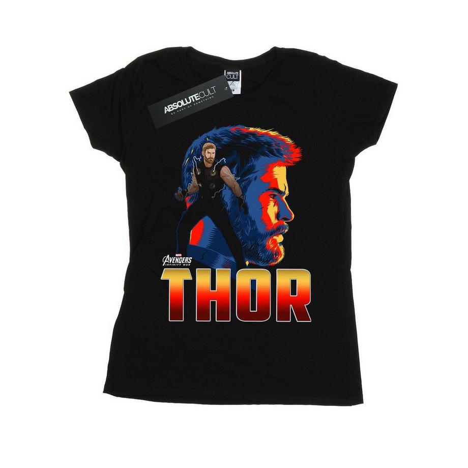 Avengers Infinity War TShirt