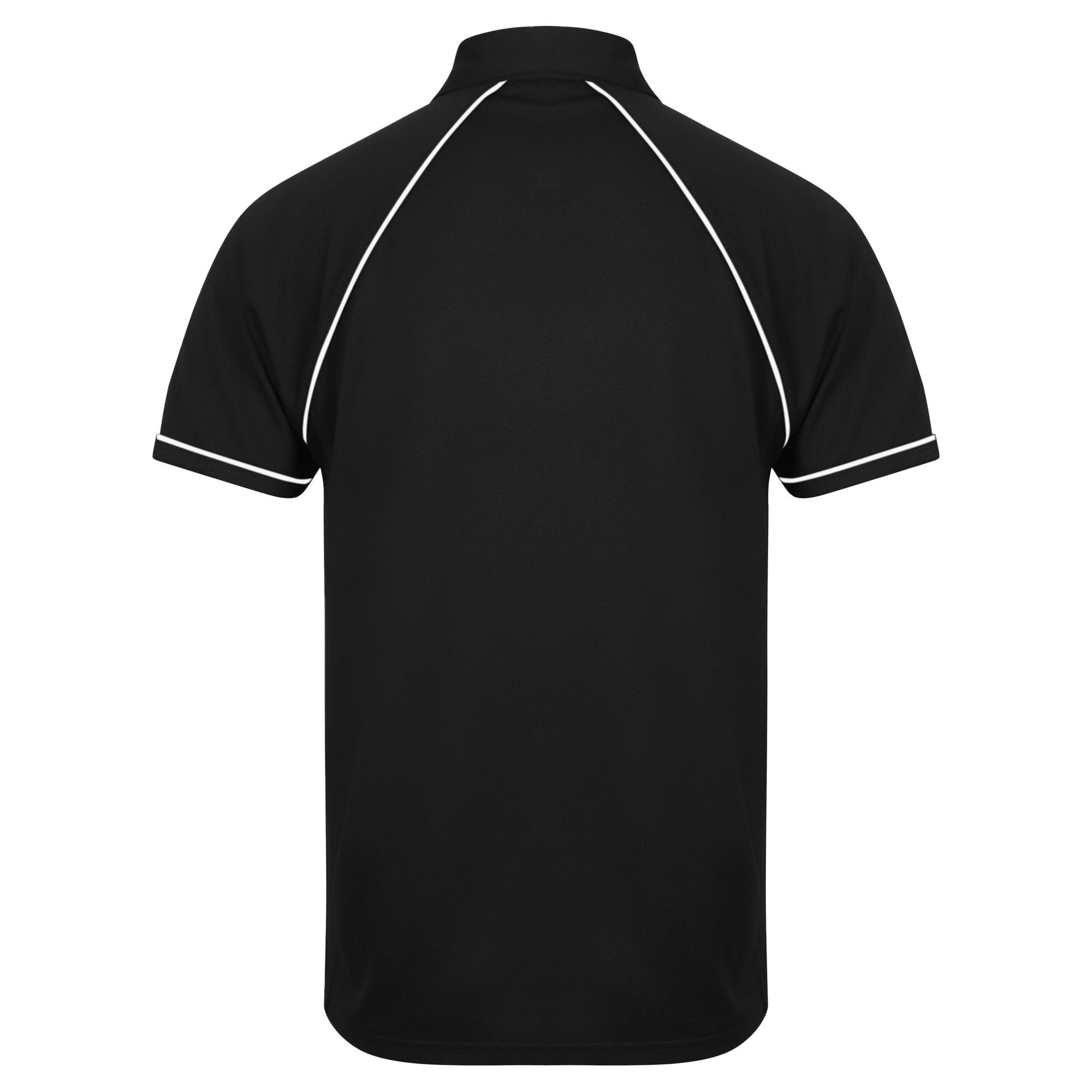 Finden & Hales  Sport PoloShirt, Kurzarm 