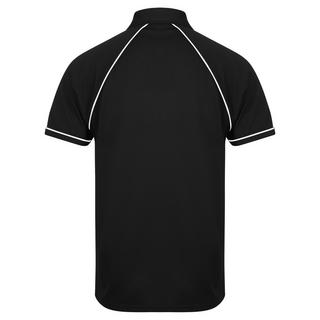 Finden & Hales  Sport PoloShirt, Kurzarm 