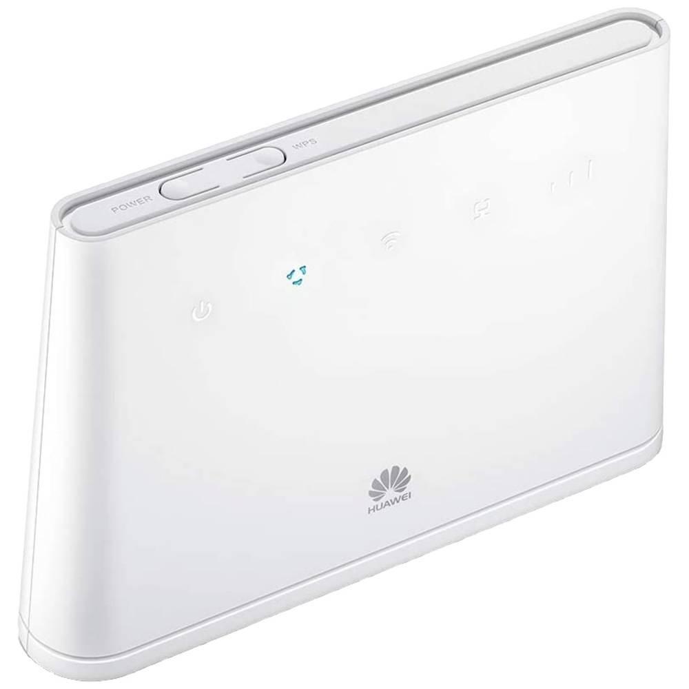 HUAWEI  B311 4G LTE Router 2 
