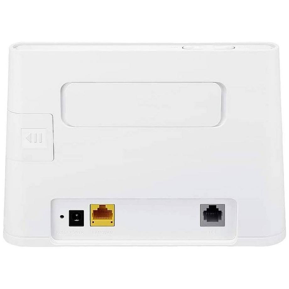 HUAWEI  Hotspot mobile LTE WLAN 