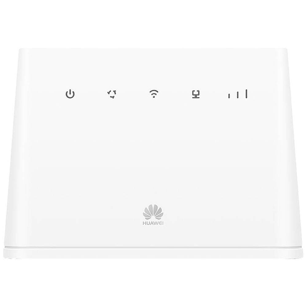 HUAWEI  Routeur LTE B311 4G 2 