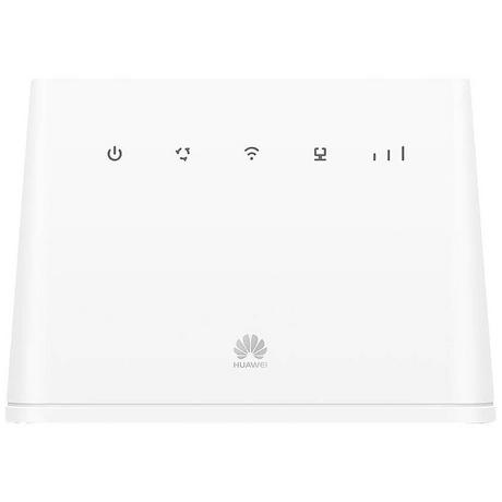 HUAWEI  B311 4G LTE Router 2 
