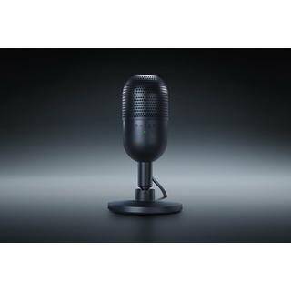 RAZER  Razer Seiren V3 Mini Nero Microfono da tavolo 