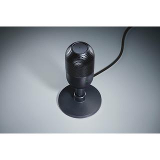 RAZER  Razer Seiren V3 Mini Schwarz Tischmikrofon 