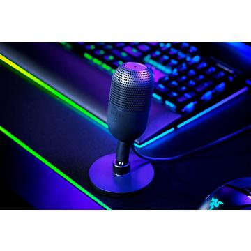 Razer Seiren V3 Mini Schwarz Tischmikrofon