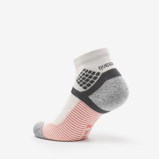 QUECHUA MH500 Halbhohe Wandersocken 2 Paar  