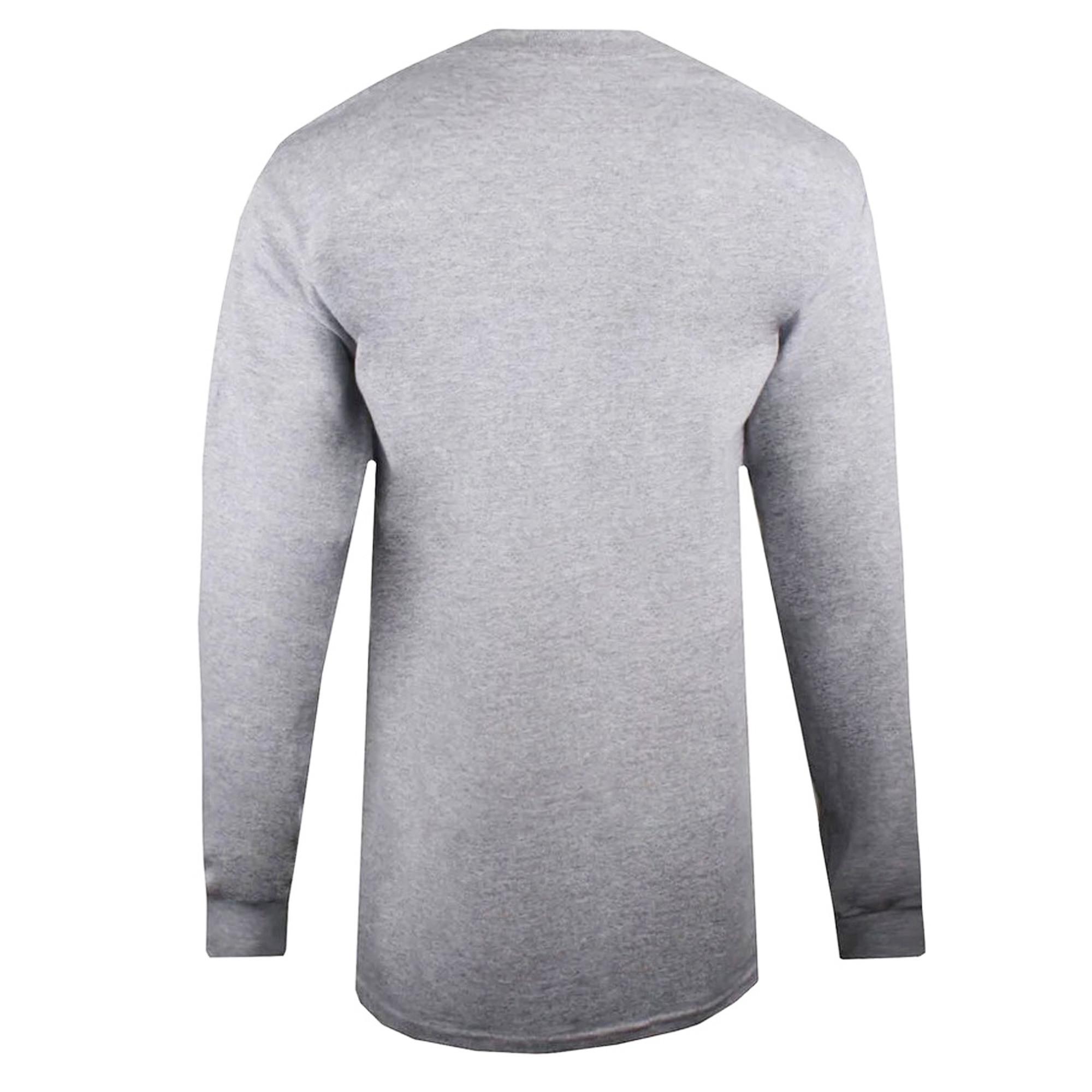 Disney T-shirt Manches Longues  