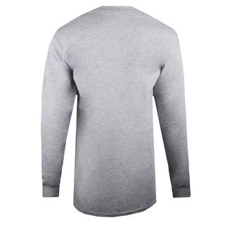 Disney T-shirt Manches Longues  