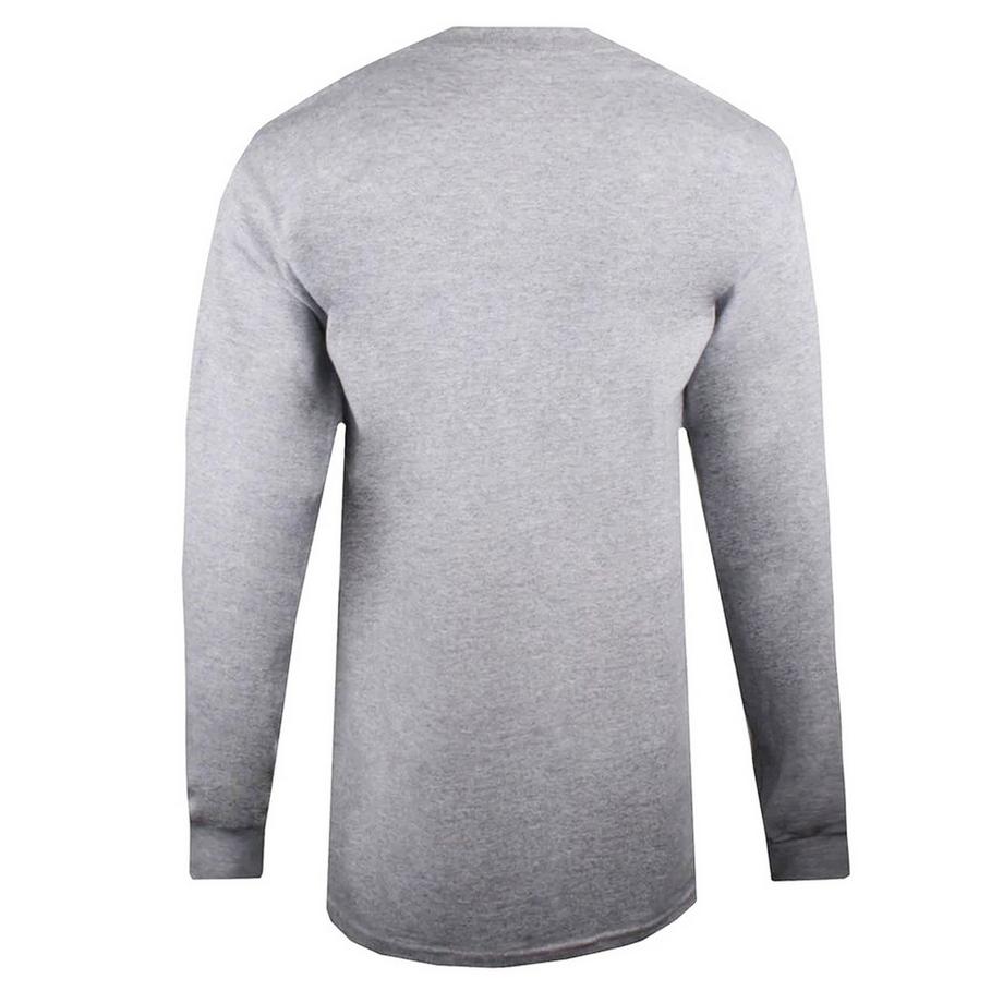 Disney T-shirt Manches Longues  