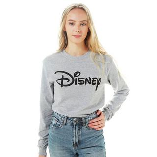 Disney T-shirt Manches Longues  