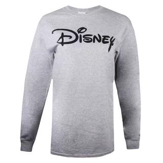 Disney T-shirt Manches Longues  