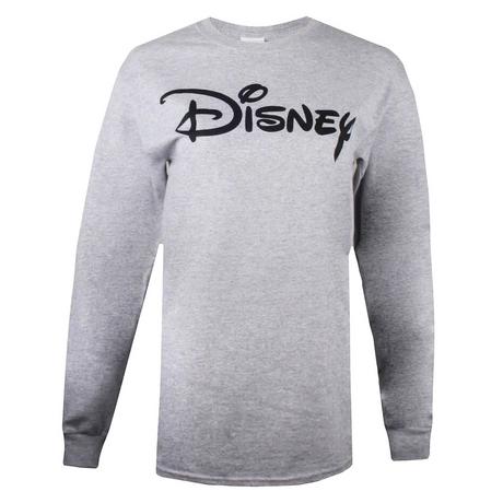 Disney T-shirt Manches Longues  