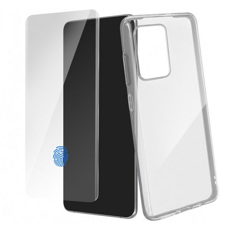 Avizar  Pack Coque + Film Galaxy S20 Ultra 