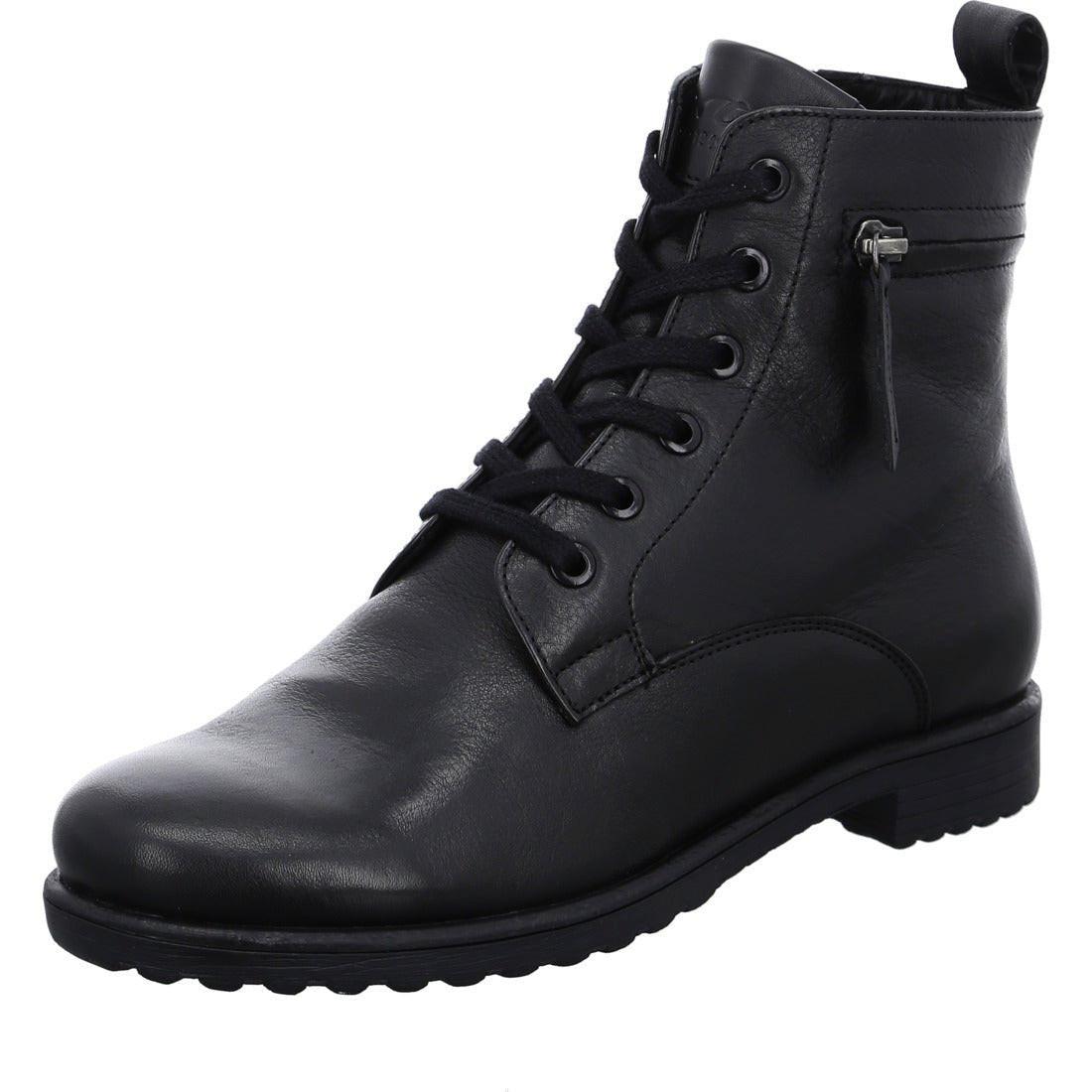 ara  Liverpool - Leder stiefelette 