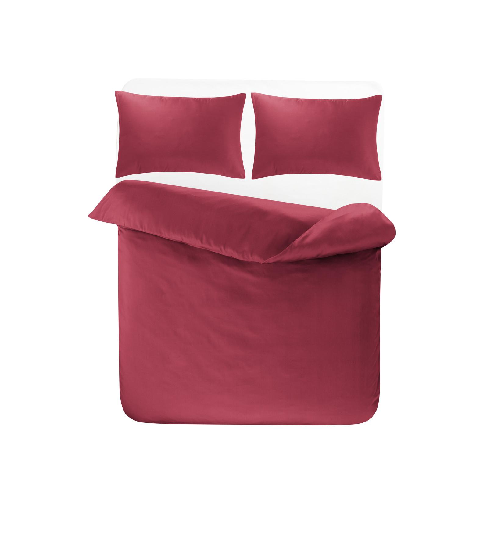 Kas Uni Satin Taie de duvet  