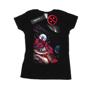 MARVEL  TShirt 