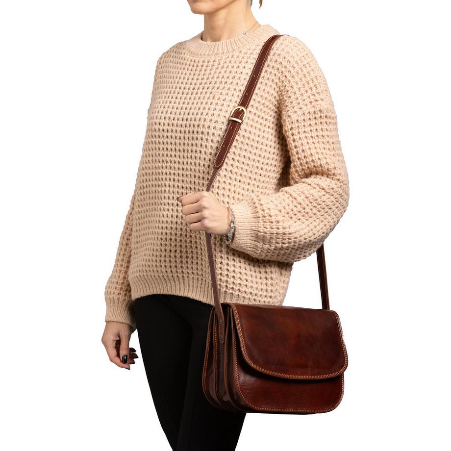 Gave Lux Sac à bandoulière  