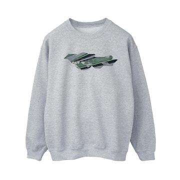 Lightyear Graphic Title Sweatshirt