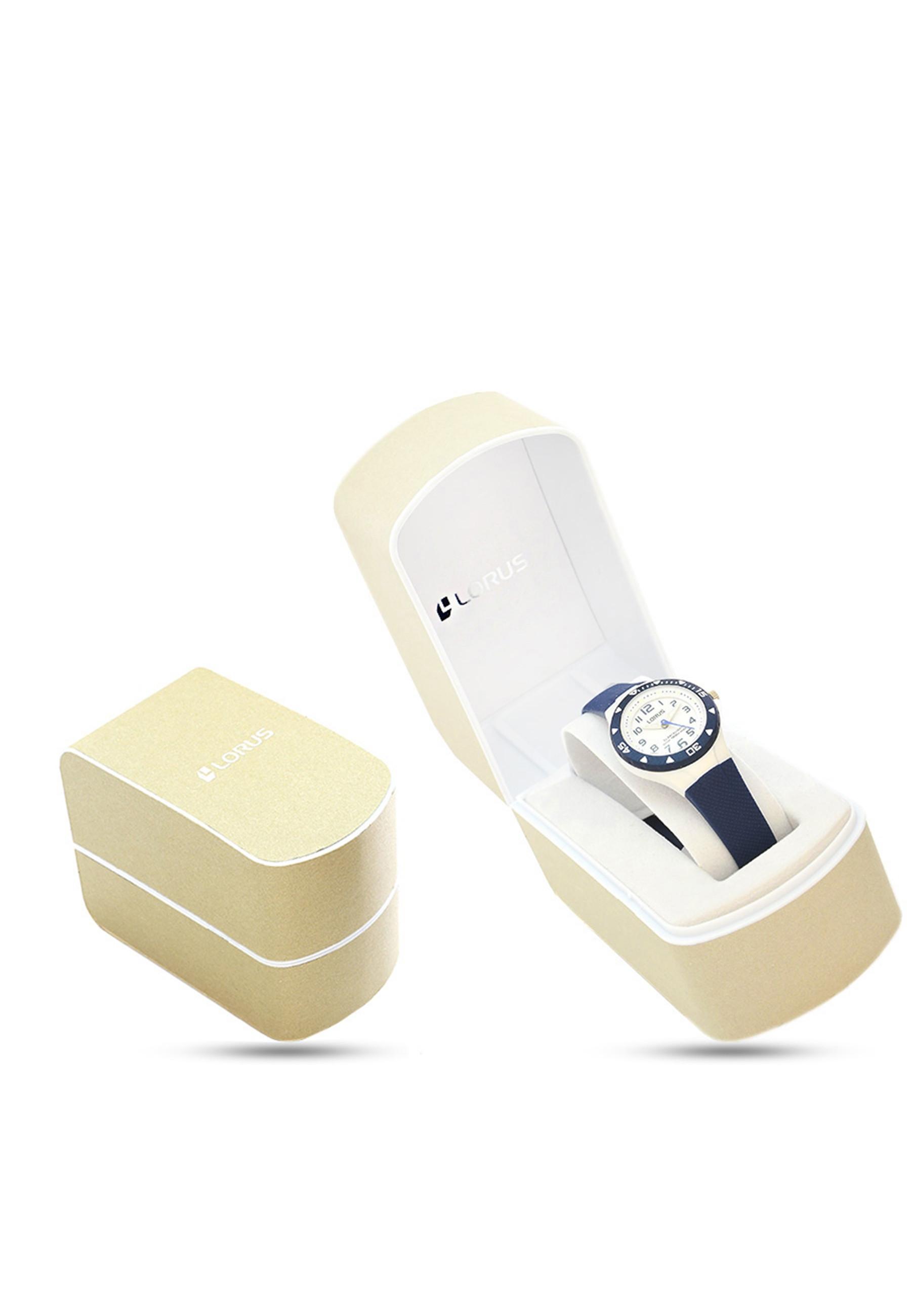 Lorus  Lorus Kids Blanc 