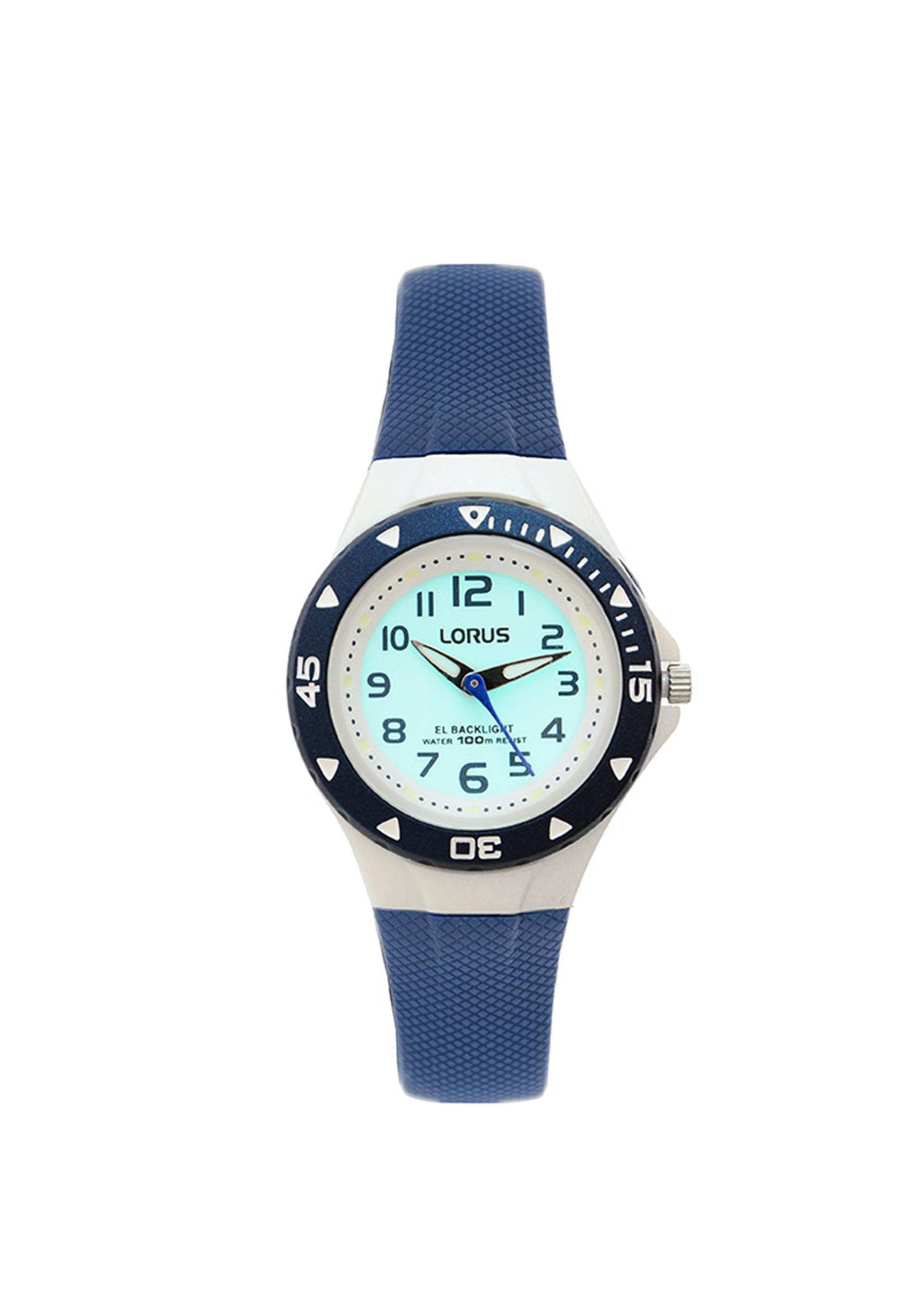 Lorus  Lorus Kids Blanc 