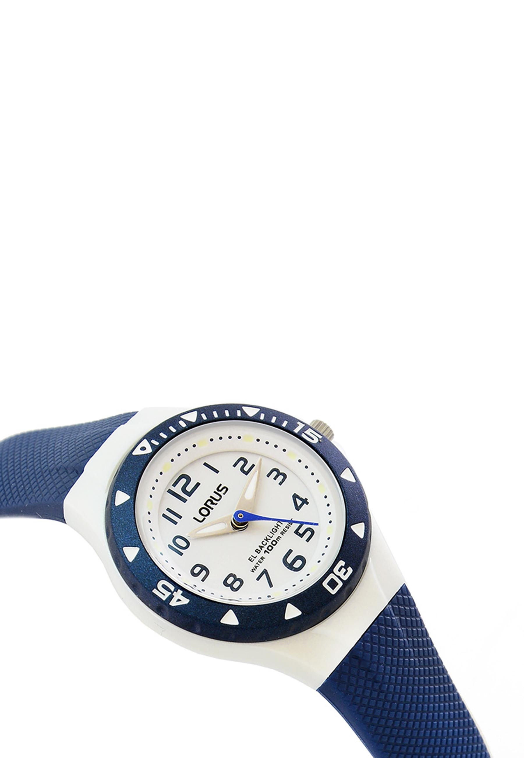 Lorus  Lorus Kids Blanc 