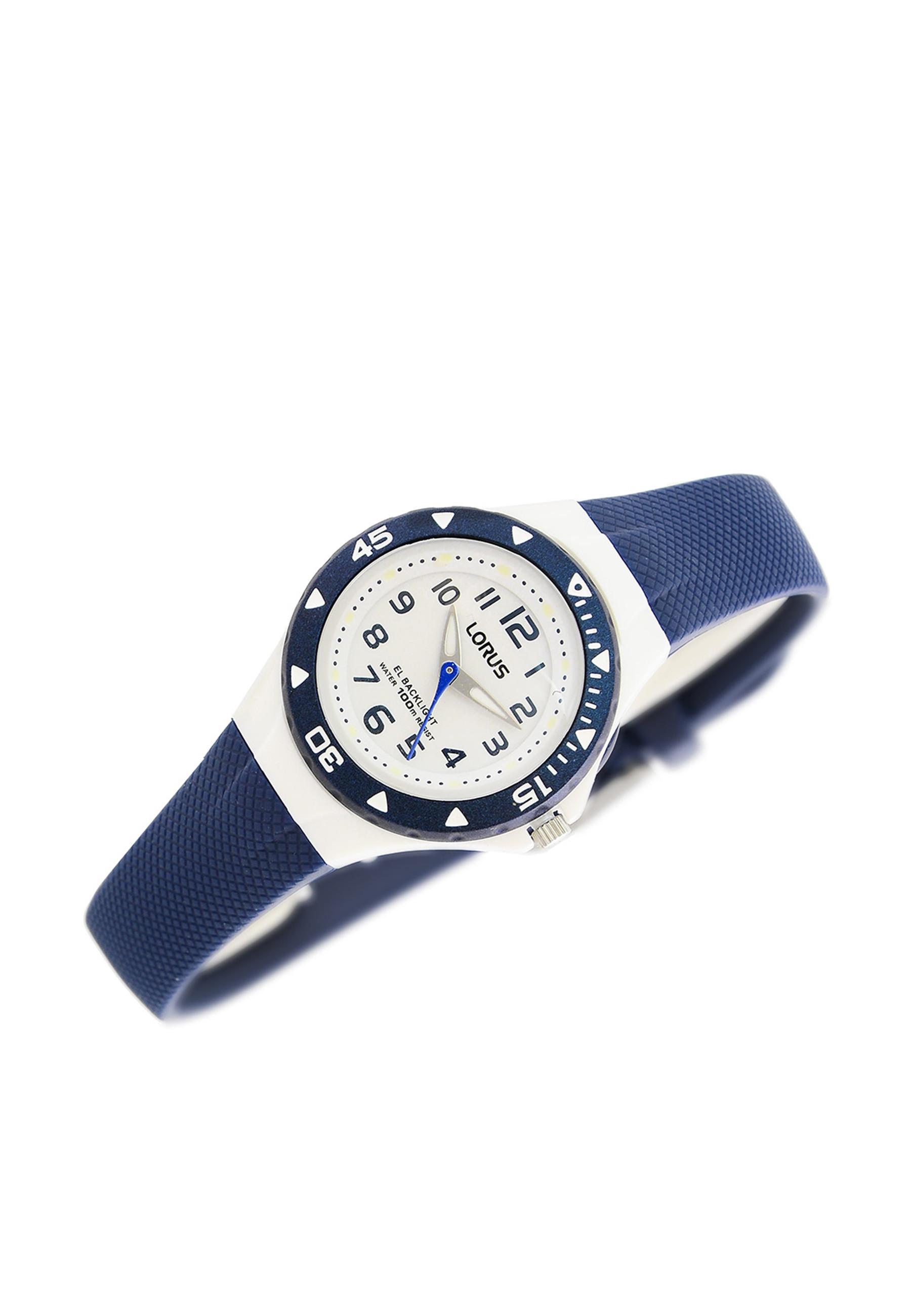 Lorus  Lorus Kids Blanc 