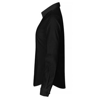 Clique Formelles Button Down Hemd  