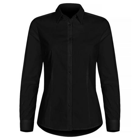 Clique Formelles Button Down Hemd  