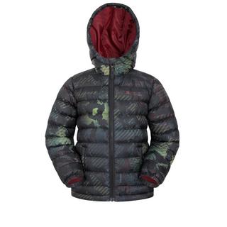 Mountain Warehouse  Seasons Steppjacke 