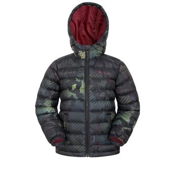 Veste matelassée SEASONS Enfant