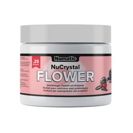 Numatic Numatic NuCrystal Flower Zylinder-Vakuum Lufterfrischer  