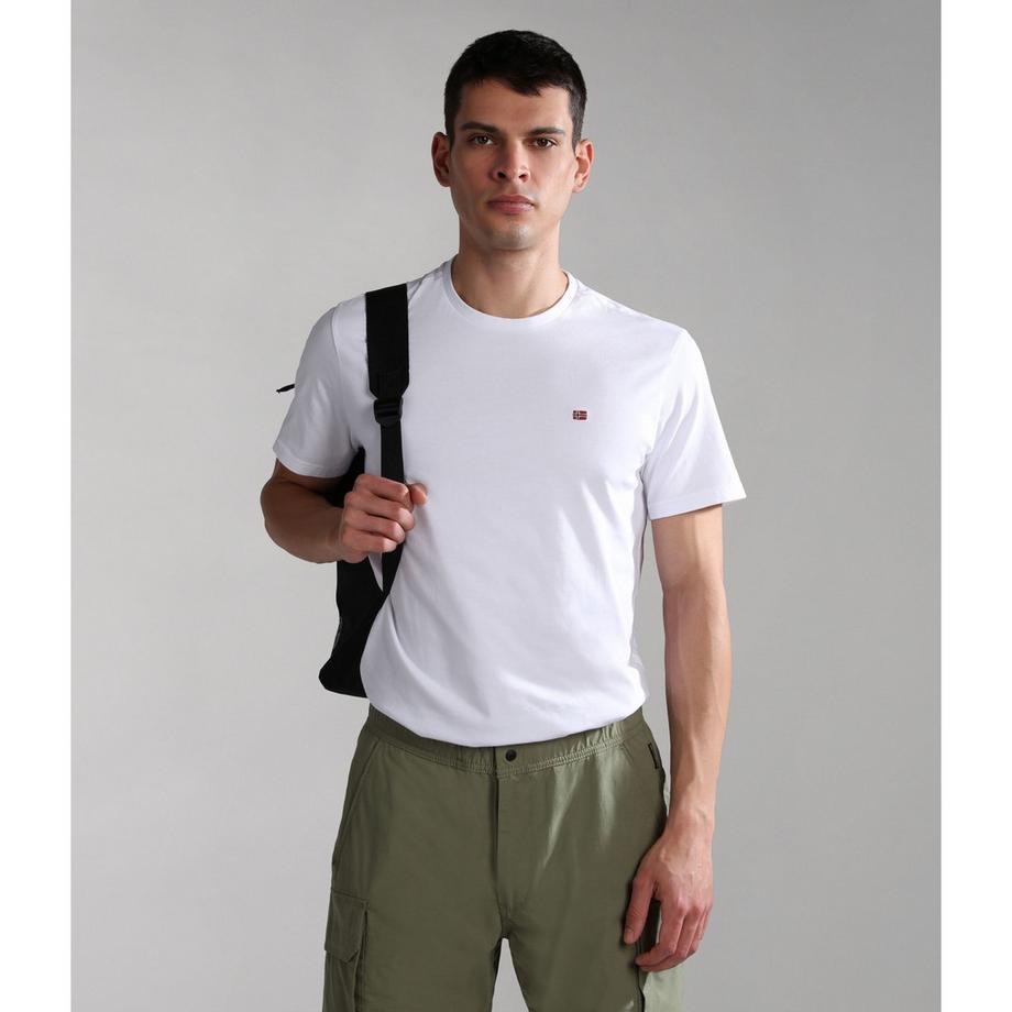 NAPAPIJRI Salis T-Shirt  
