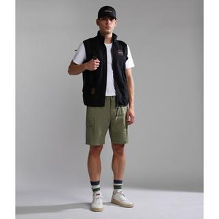 NAPAPIJRI Salis Kurzarm T-Shirt  