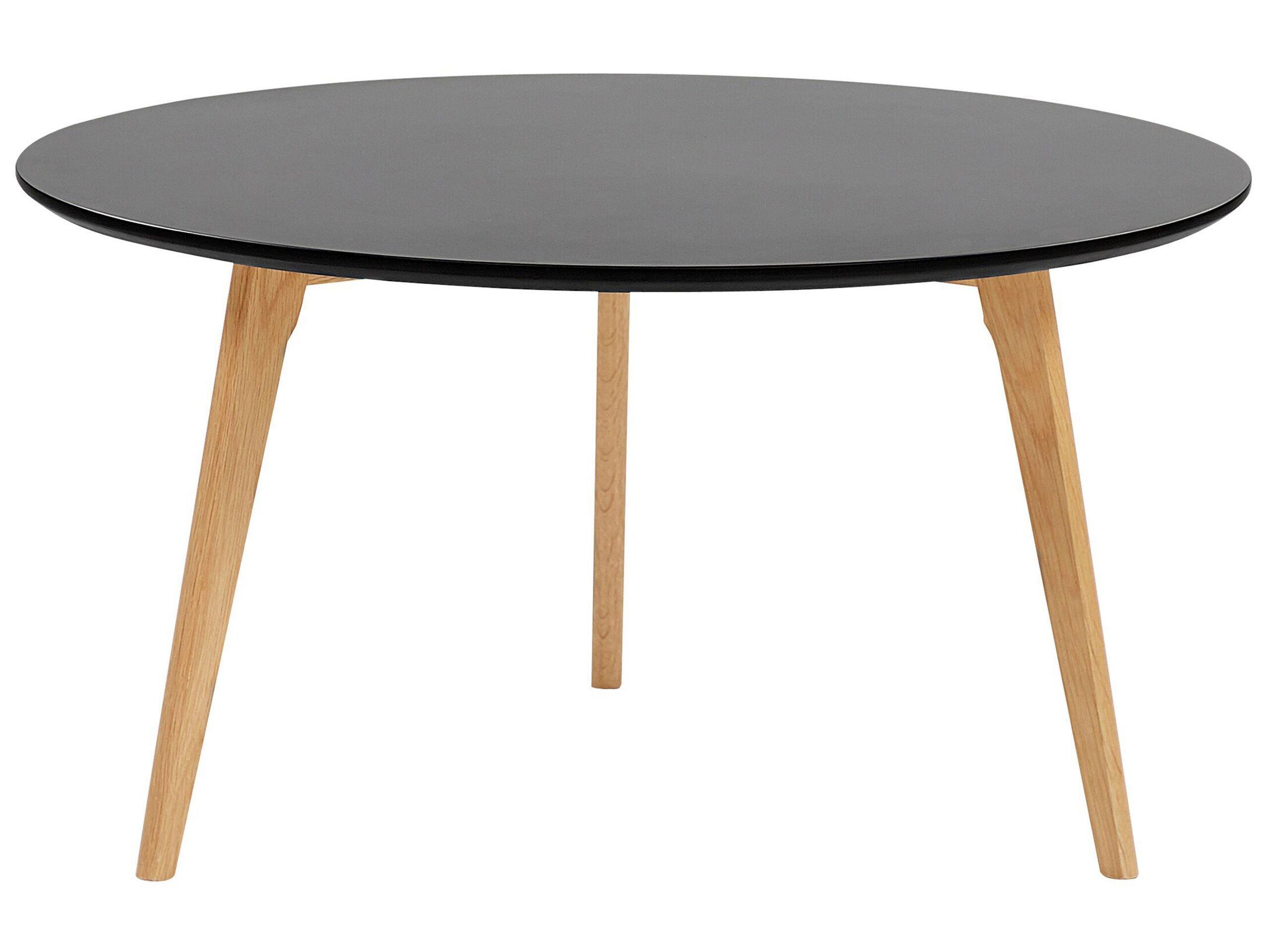 Beliani Table basse en MDF Moderne TENNESSEE  