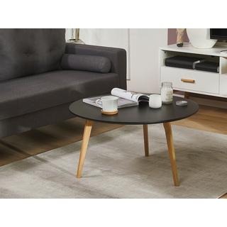 Beliani Table basse en MDF Moderne TENNESSEE  