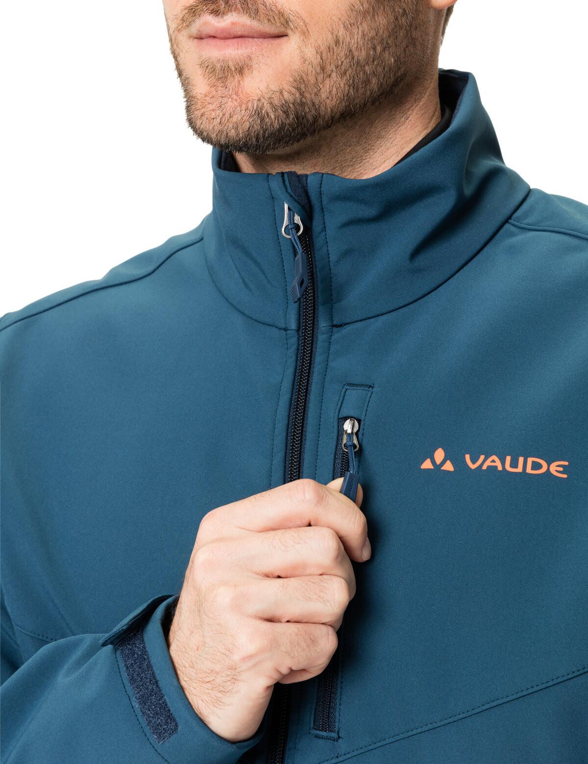 VAUDE Cyclone VI Cyclone Jacket VI 