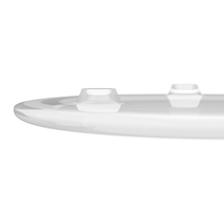 Northio  Glaskerzenleuchter, 12 Stück 