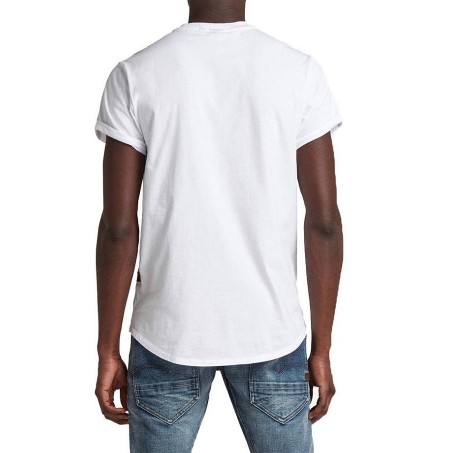 G-STAR Lash 2 Pack T-Shirt Coupe Regular  