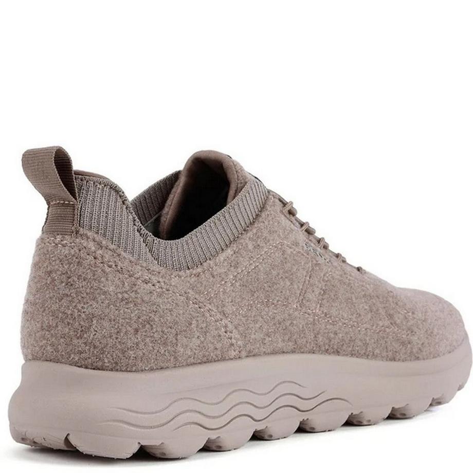 GEOX Baskets Spherica  