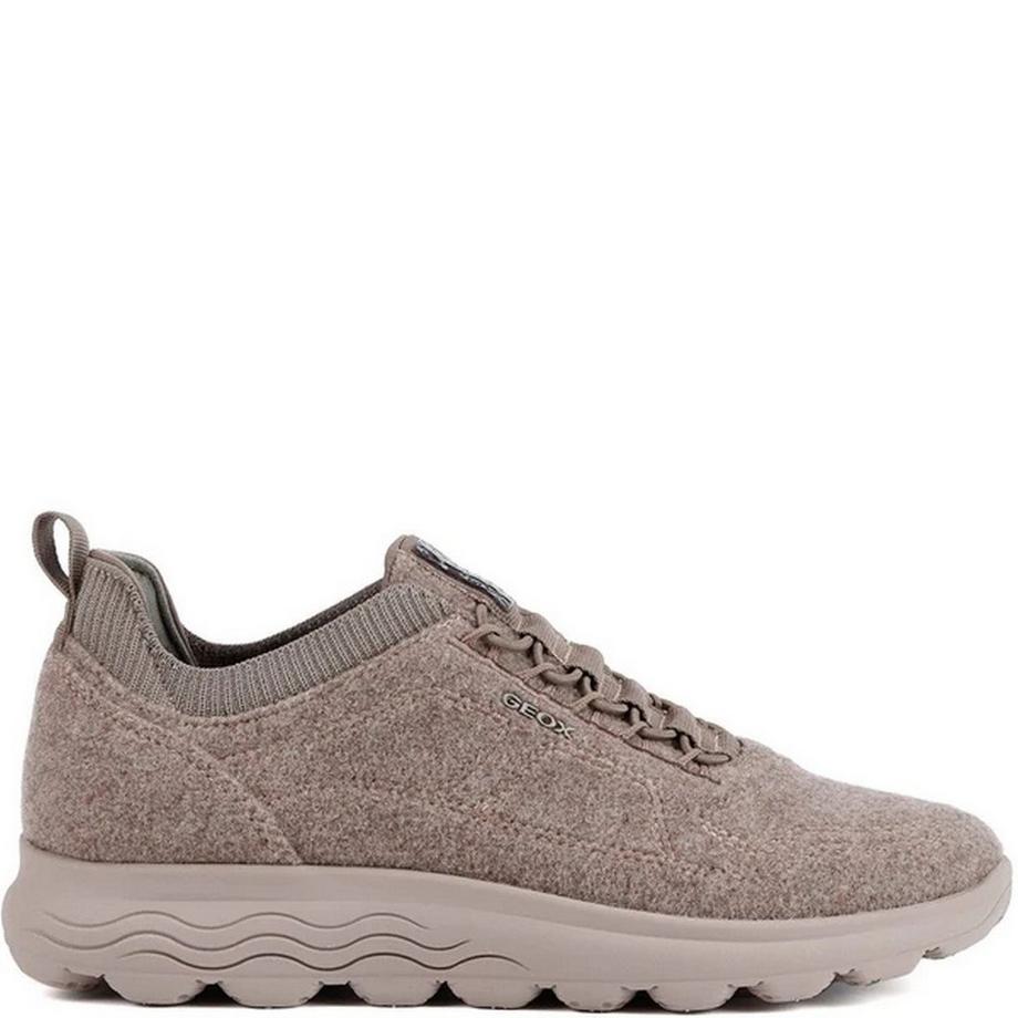 GEOX Baskets Spherica  