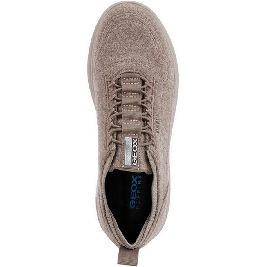 GEOX Baskets Spherica  