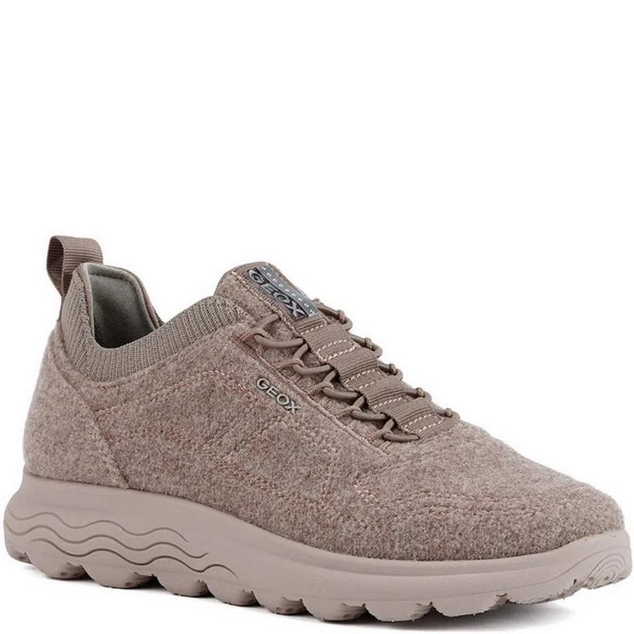 Sneaker Spherica