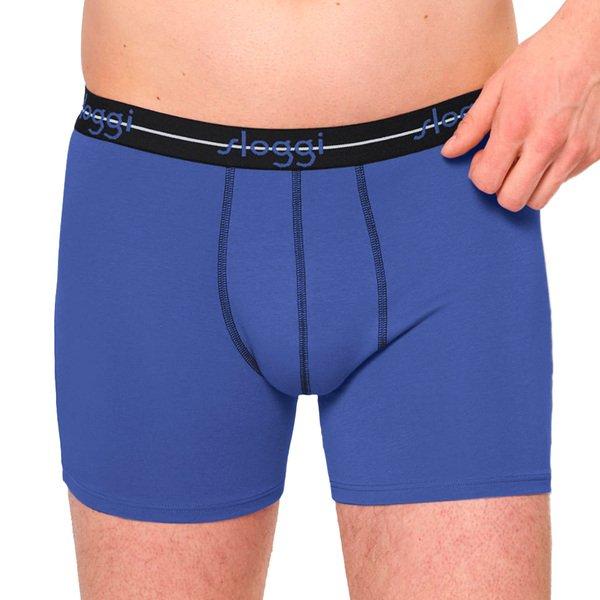 sloggi  6er Pack Start - Short  Pant 