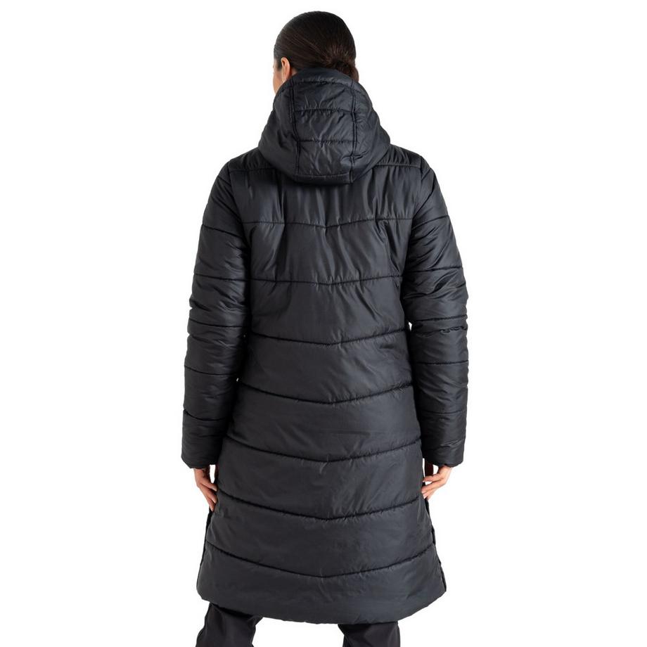 Dare 2B Distinguish Giacca Imbottita con Cappuccio  