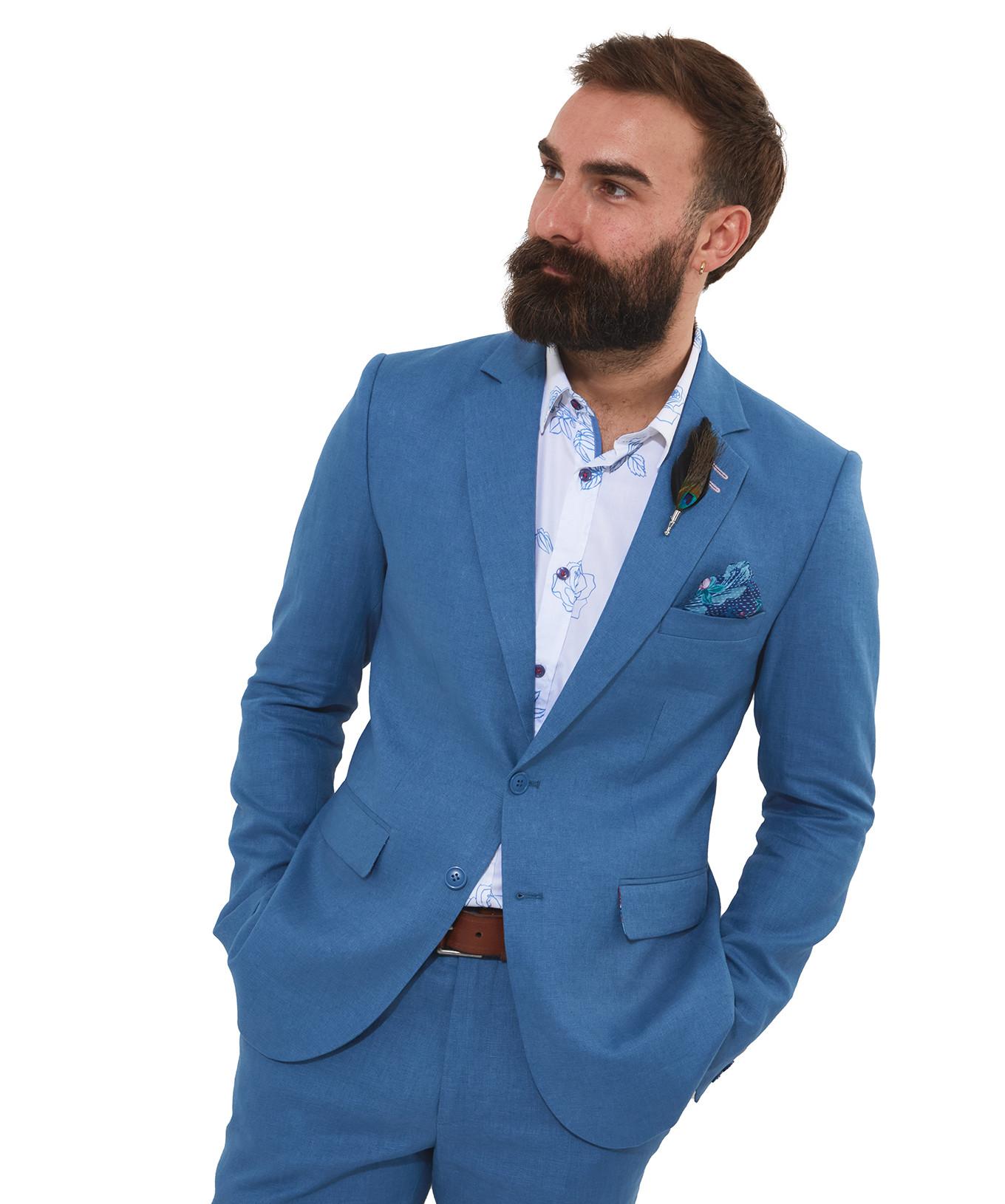 Joe Browns  Blazer Lin d'Été 