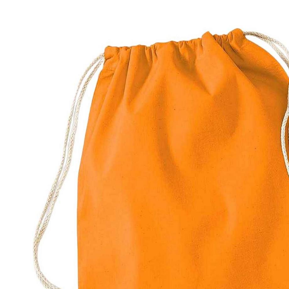 Westford Mill  Cotone Borsa Con Coulisse 